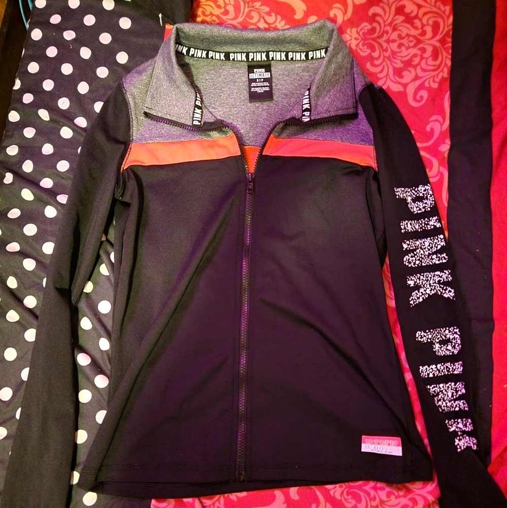 Victoria's secret Pink sweater